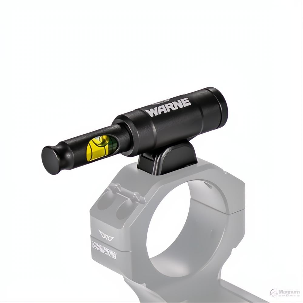 Warne Skyline Precision Mount Level