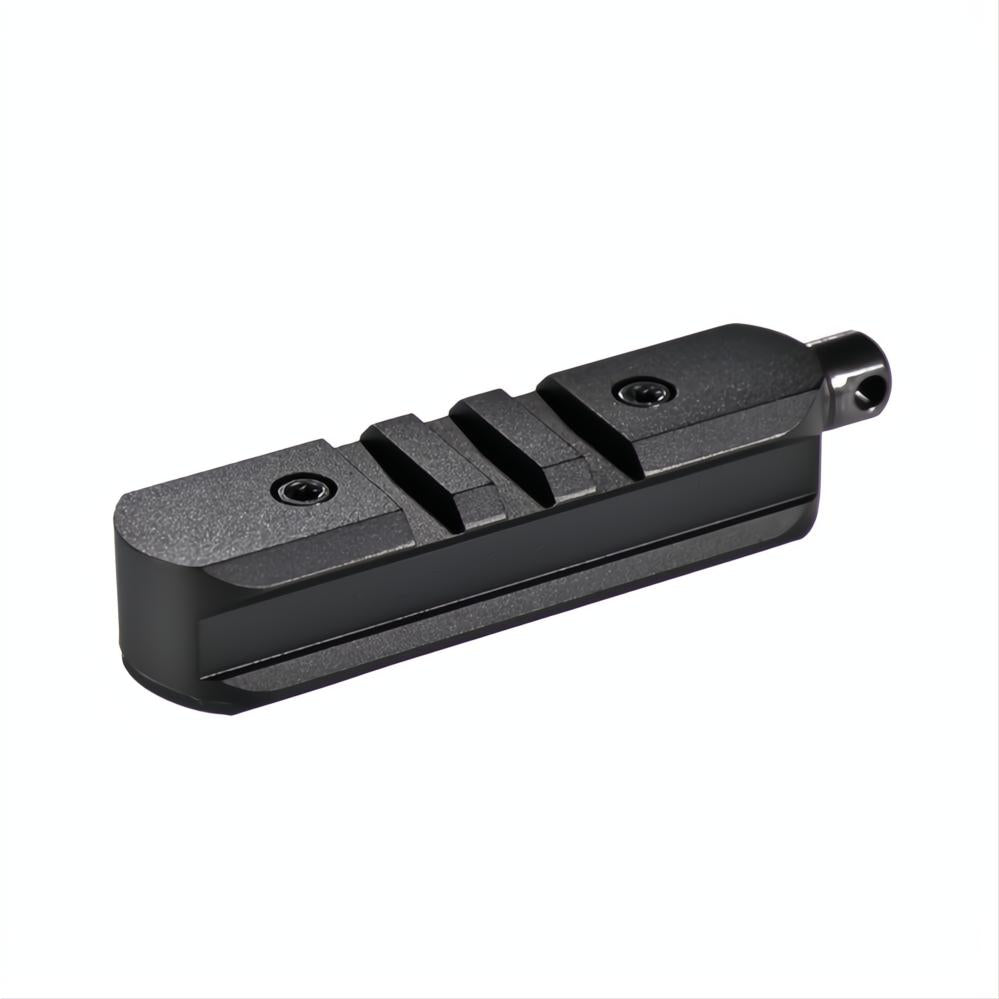 Warne Sling Swivel Picatinny Rail Adaptor