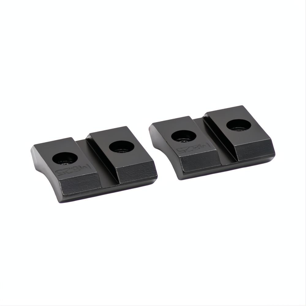 Warne Steyr Mannlicher L & LS 2 Piece Base