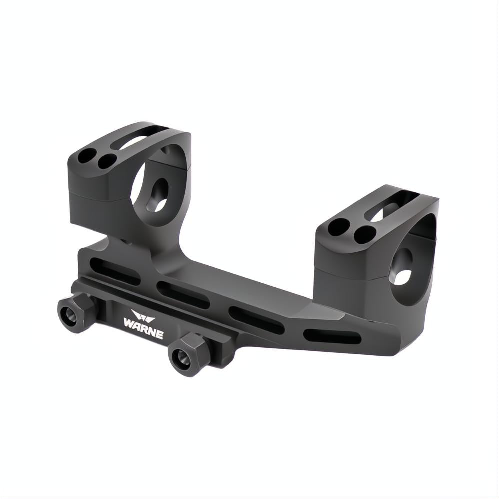 Warne Super High MSR Mount