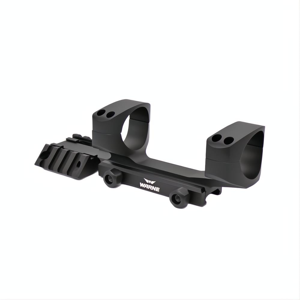 Warne Team Warne 1 Piece Tactical Rings