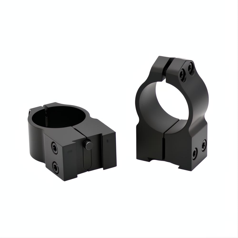 Warne Tikka PA Rings