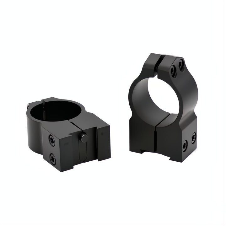 Warne Tikka PA Rings