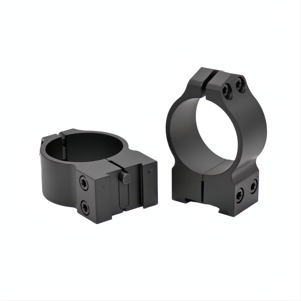 Warne Tikka PA Rings