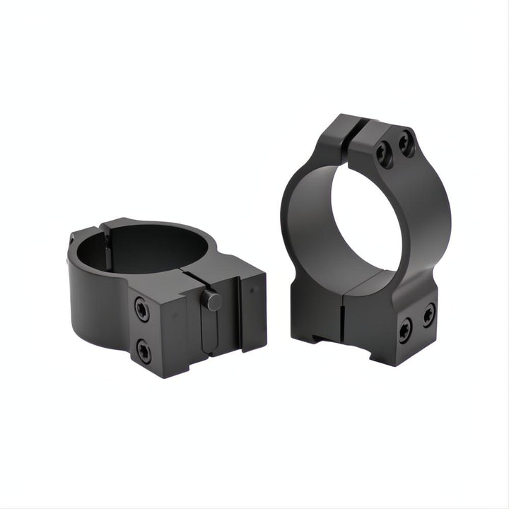 Warne Tikka PA Rings