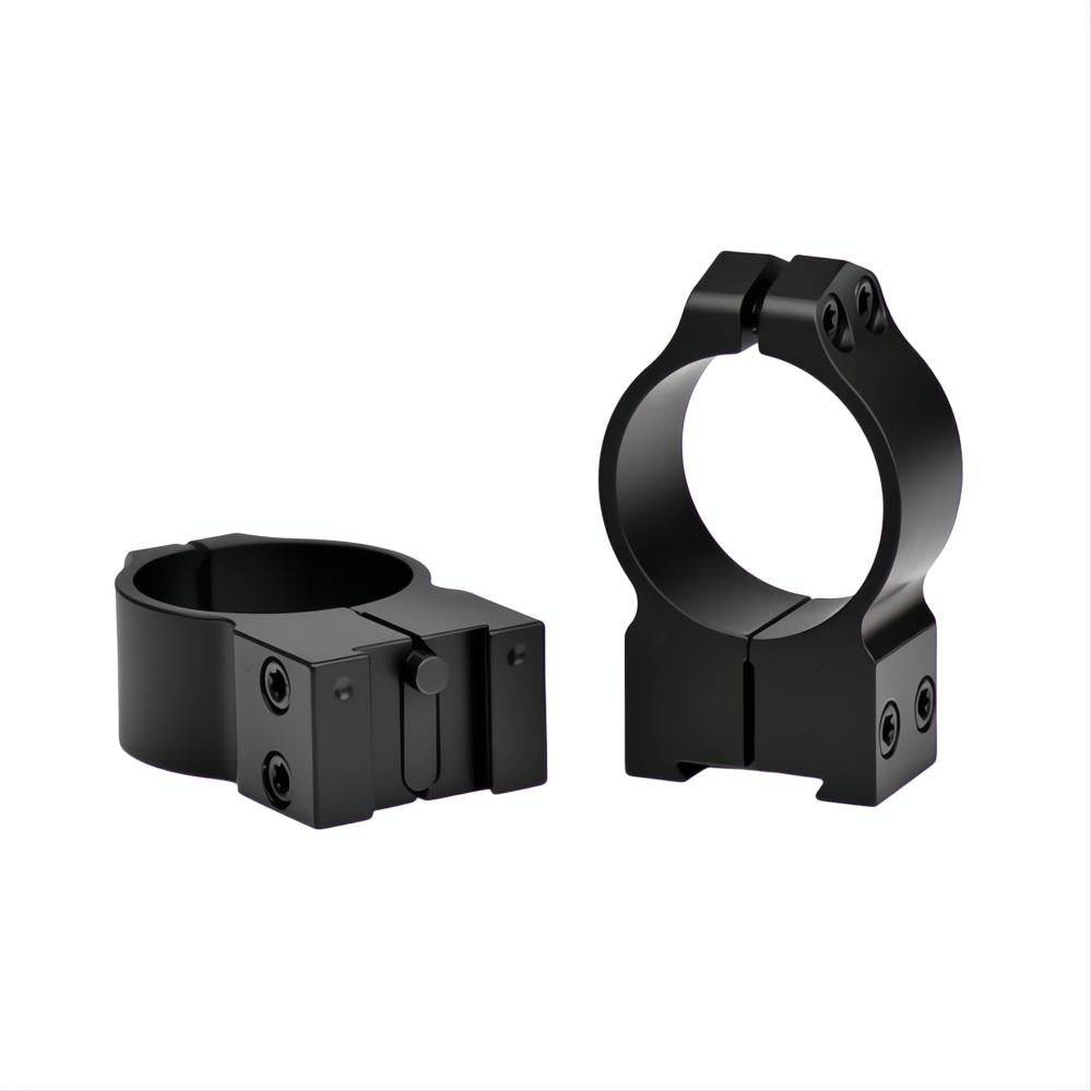 Warne Tikka PA Rings