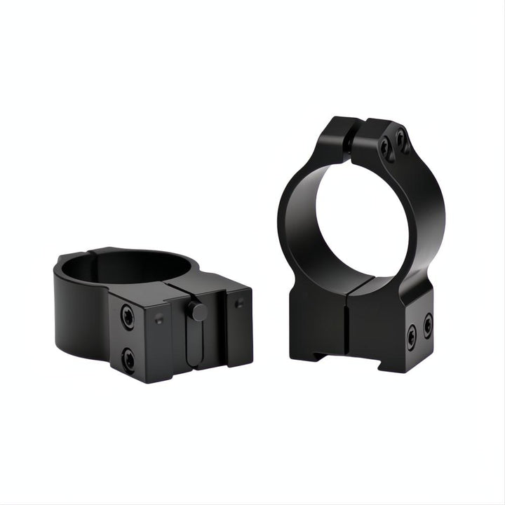 Warne Tikka PA Rings