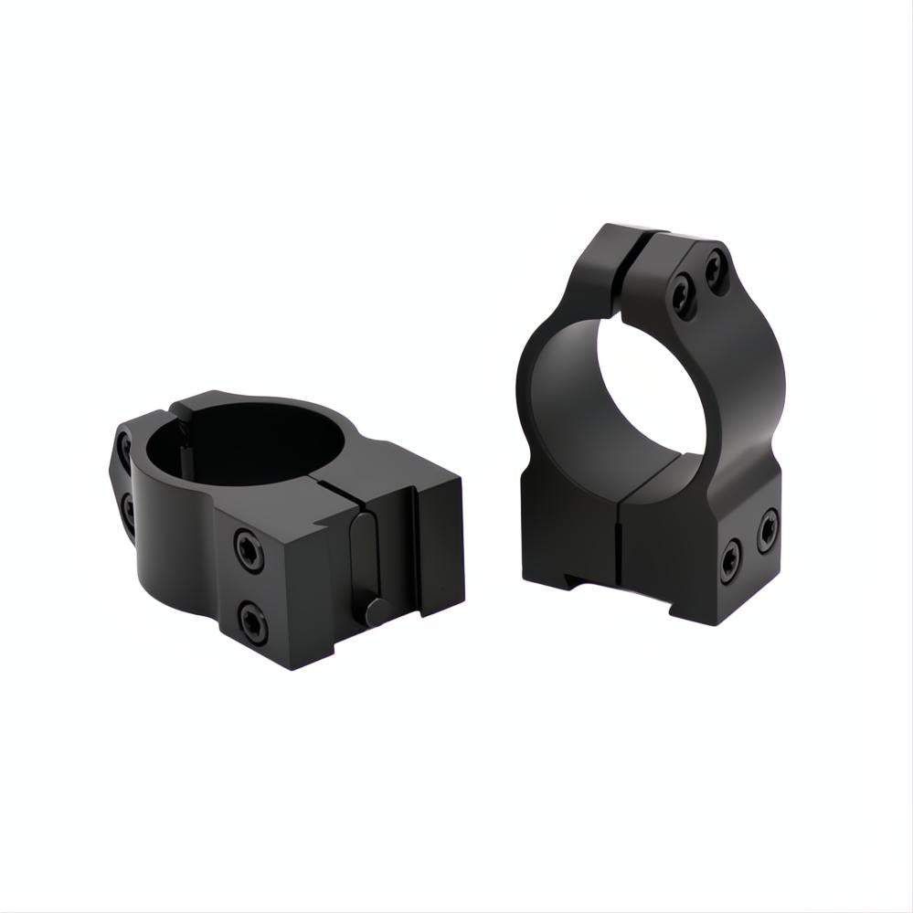 Warne Tikka PA Rings