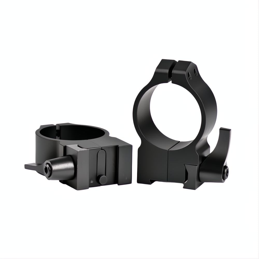 Warne Tikka QD Rings