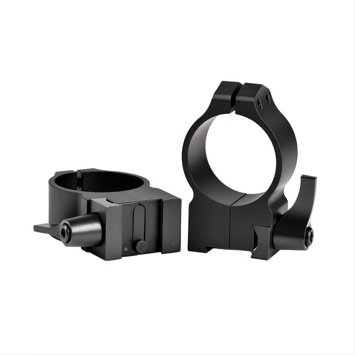 Warne Tikka QD Rings