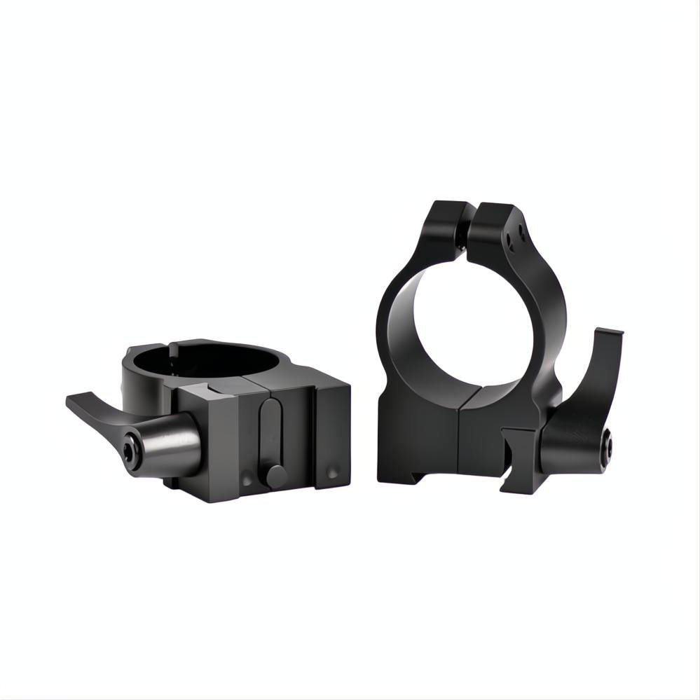 Warne Tikka QD Rings