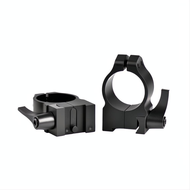 Warne Tikka QD Rings