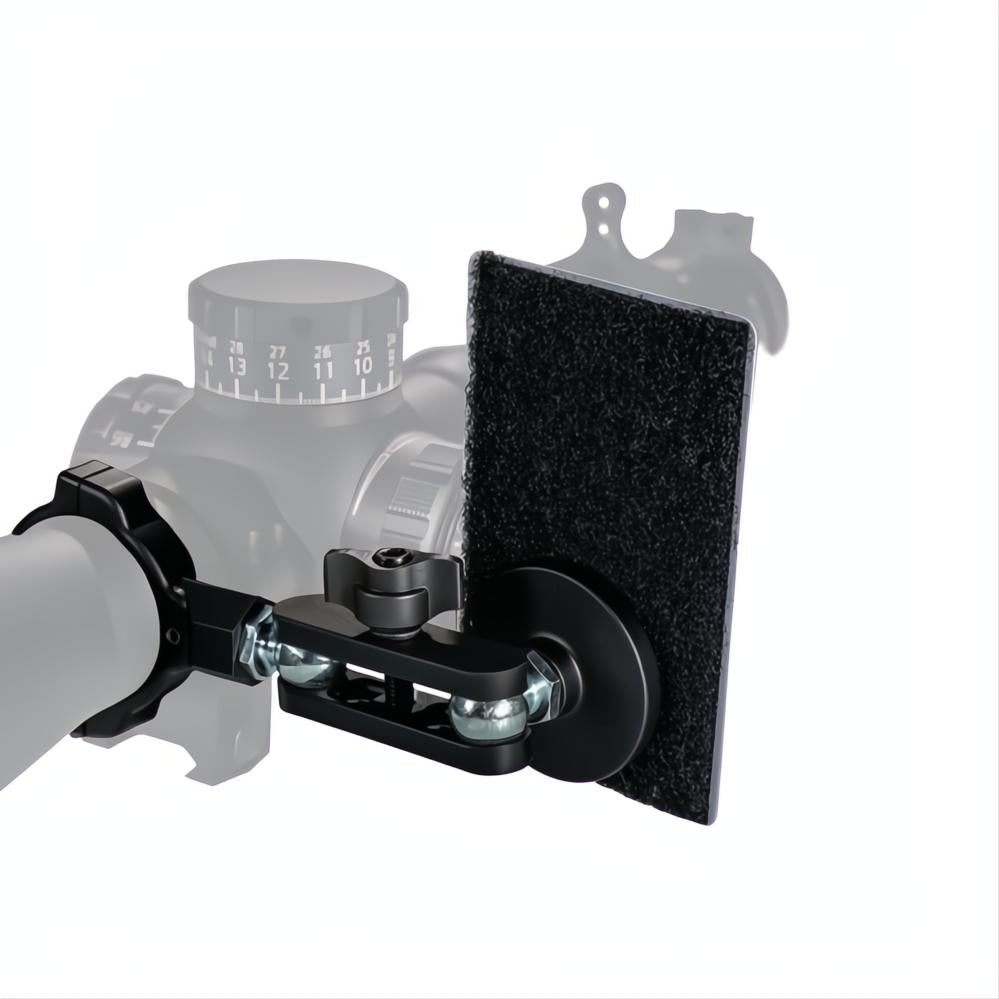 Warne Universal Data Card Holder
