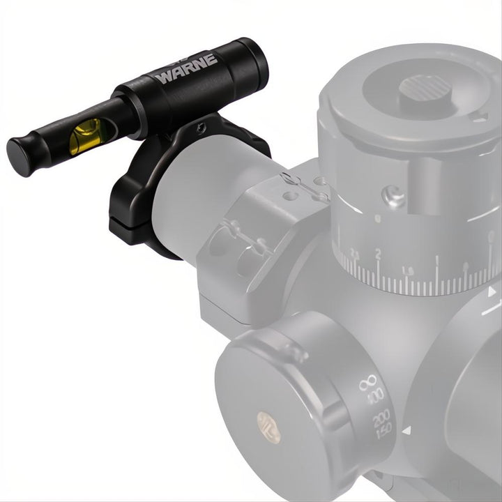 Warne Universal Scope Level