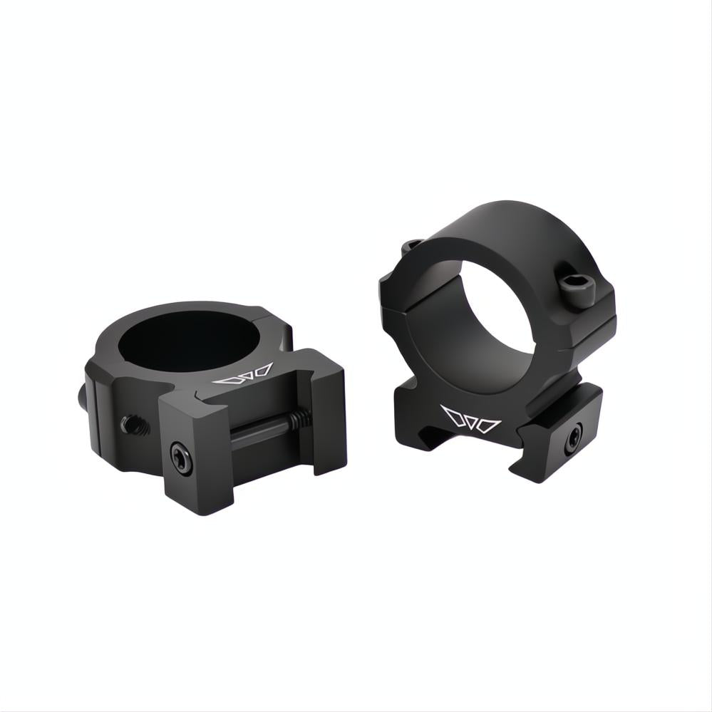 Warne Vapor Horizontal Rings