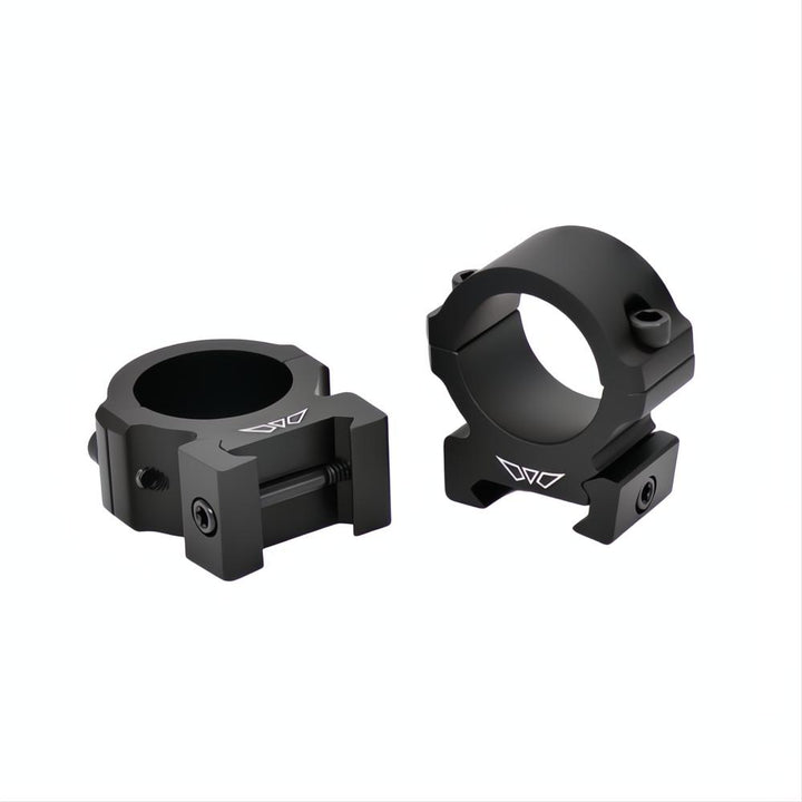 Warne Vapor Horizontal Rings