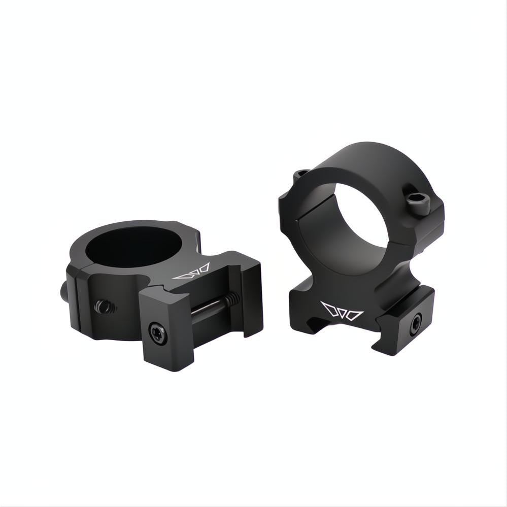 Warne Vapor Horizontal Rings