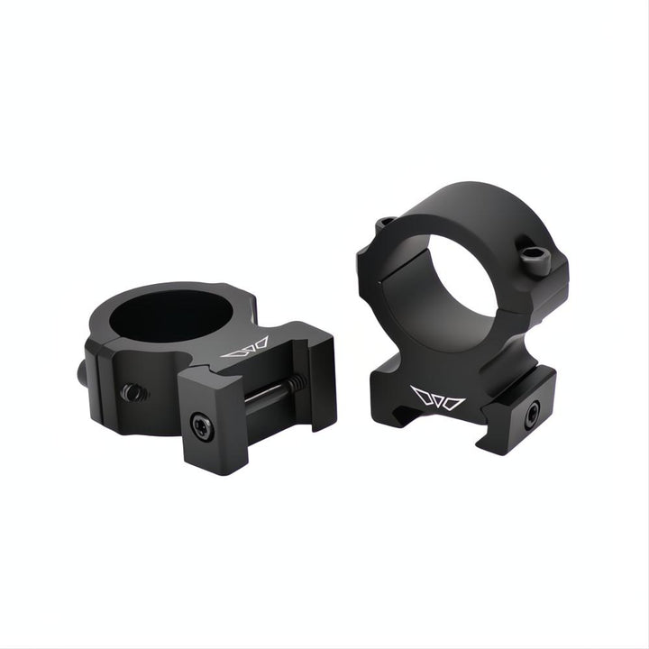 Warne Vapor Horizontal Rings