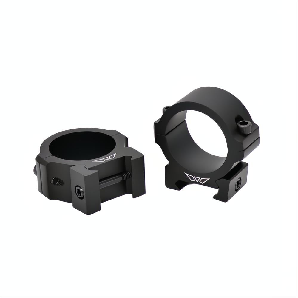 Warne Vapor Horizontal Rings