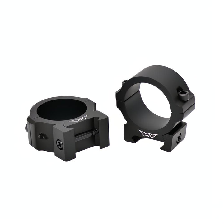 Warne Vapor Horizontal Rings