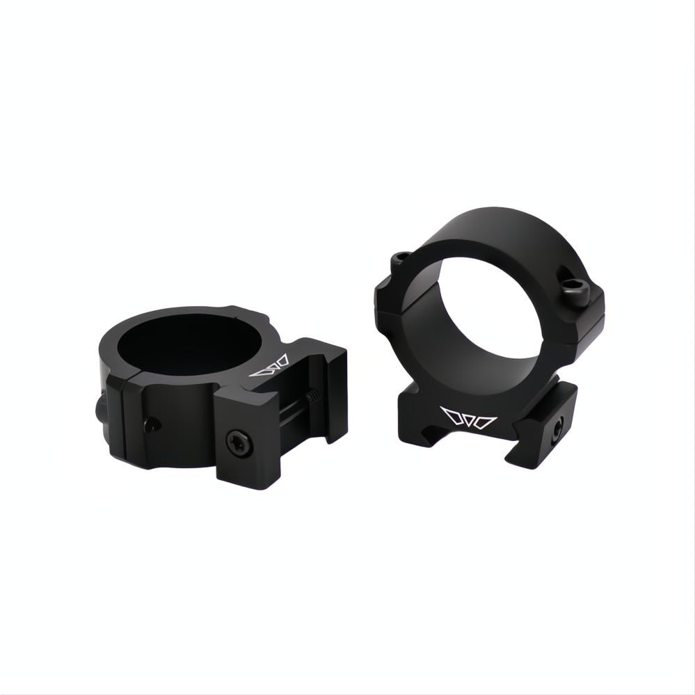 Warne Vapor Horizontal Rings