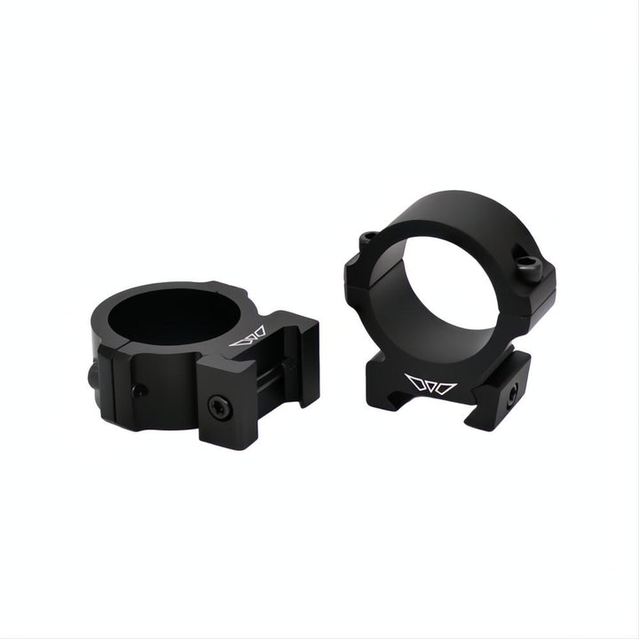 Warne Vapor Horizontal Rings