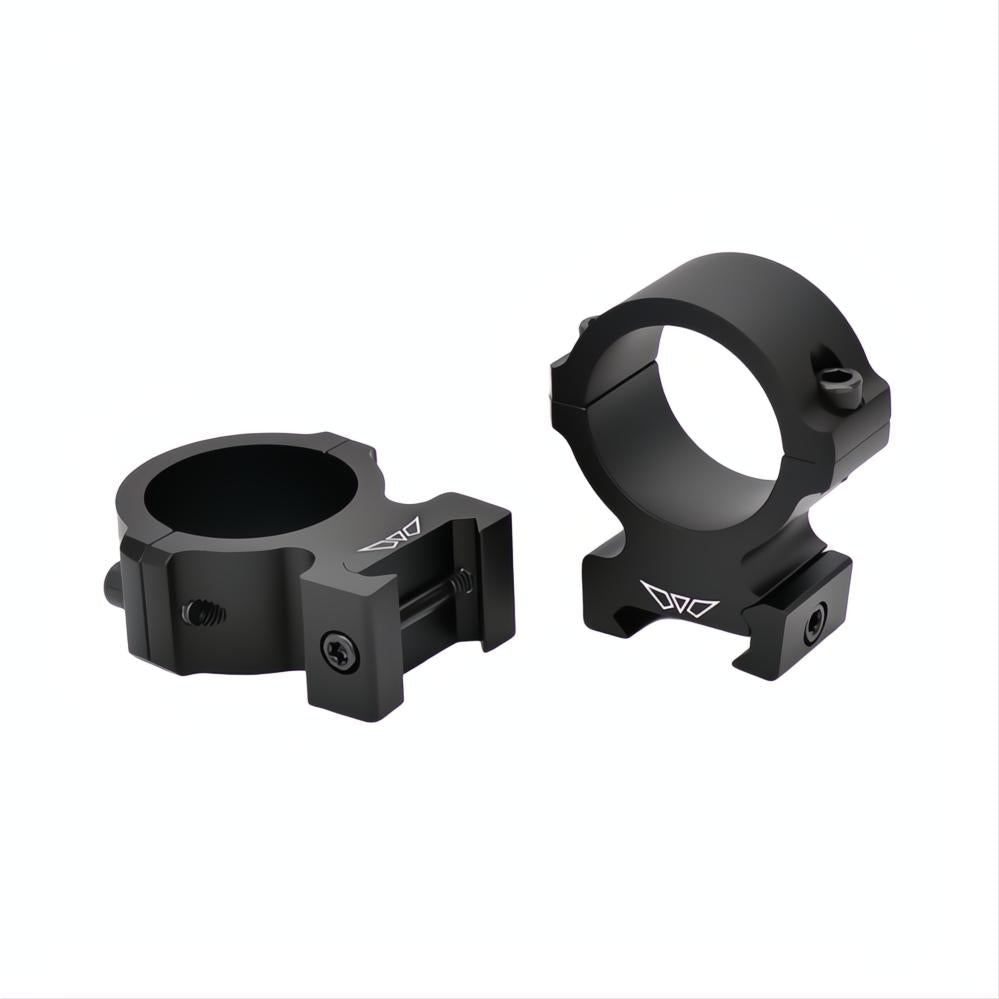 Warne Vapor Horizontal Rings