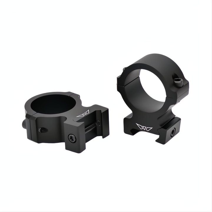 Warne Vapor Horizontal Rings