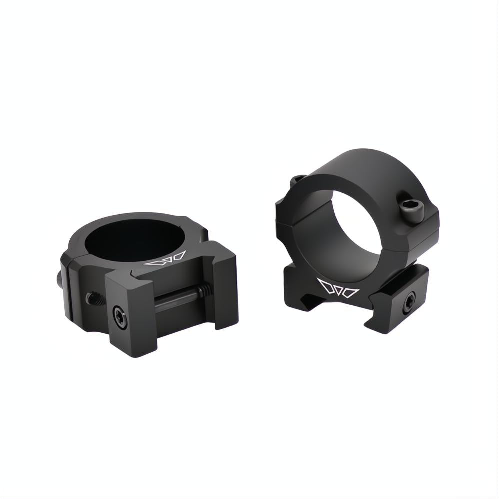 Warne Vapor Horizontal Rings