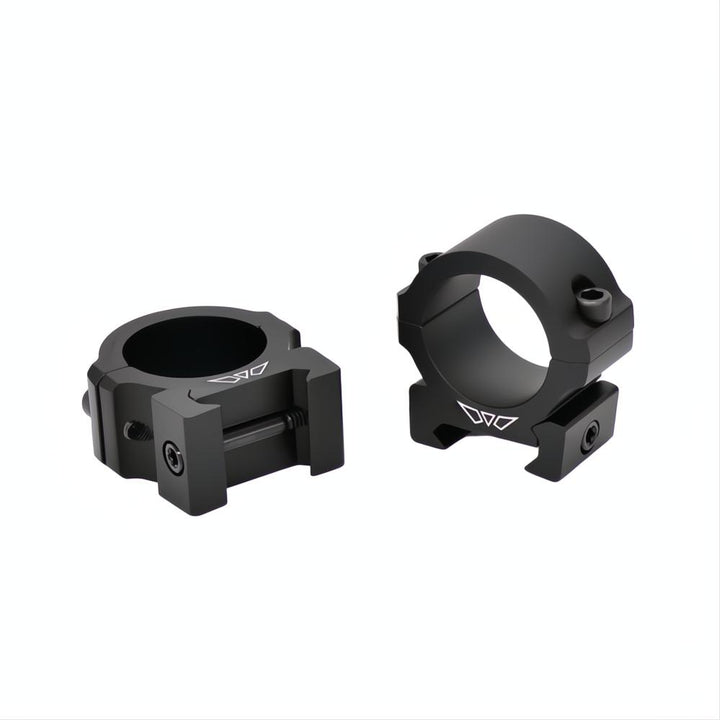 Warne Vapor Horizontal Rings