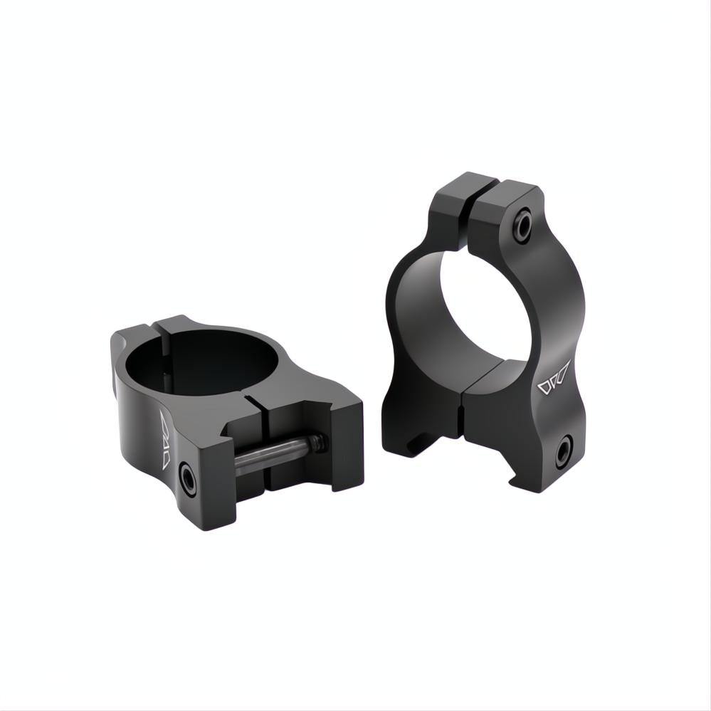 Warne Vapor Weaver Rings