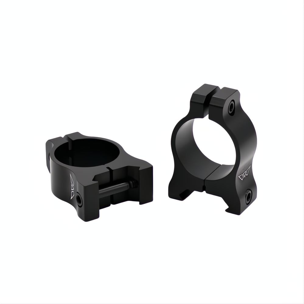 Warne Vapor Weaver Rings
