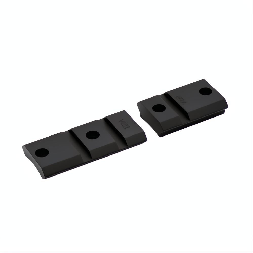 Warne Winchester Model 70 Vapor Base Set