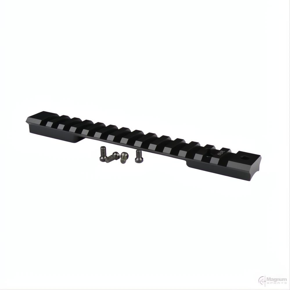 Warne Winchester Model 70 WSM Mountain Tech Picatinny Rail