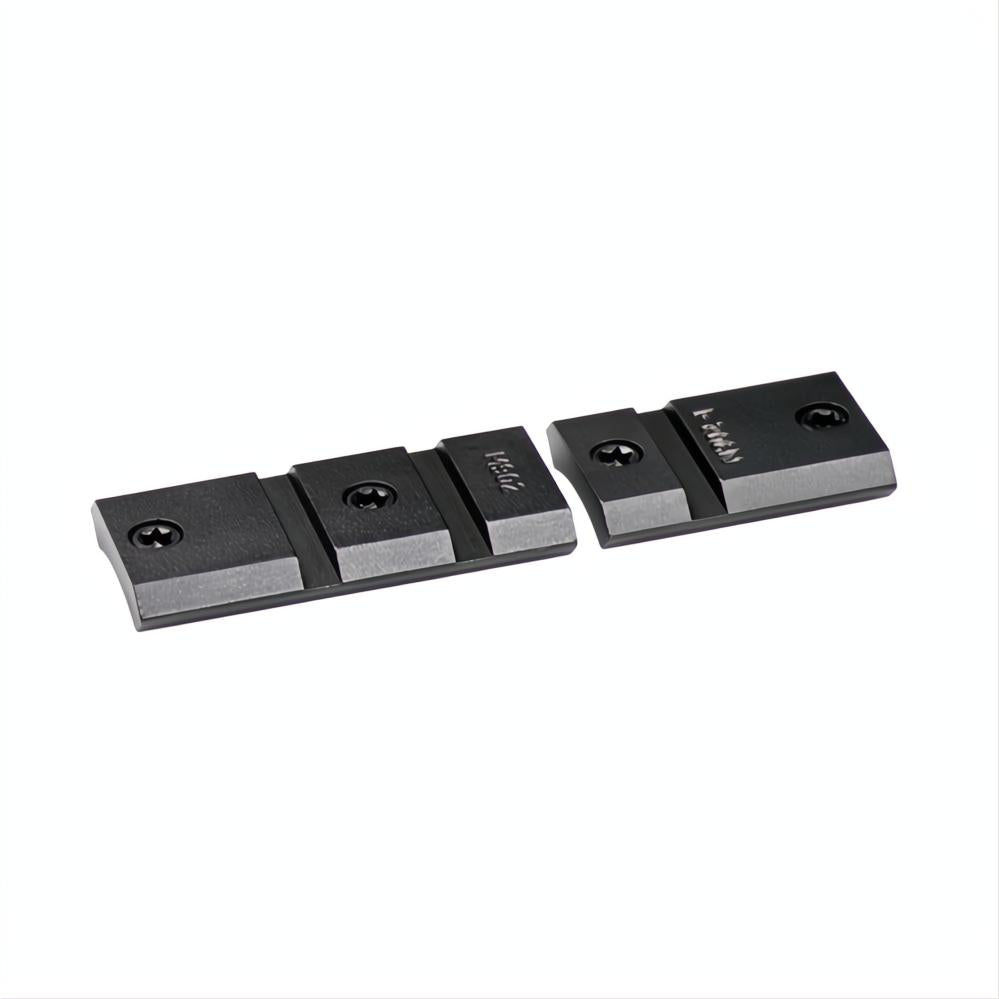 Warne Winchester WSSM 2 Piece Base