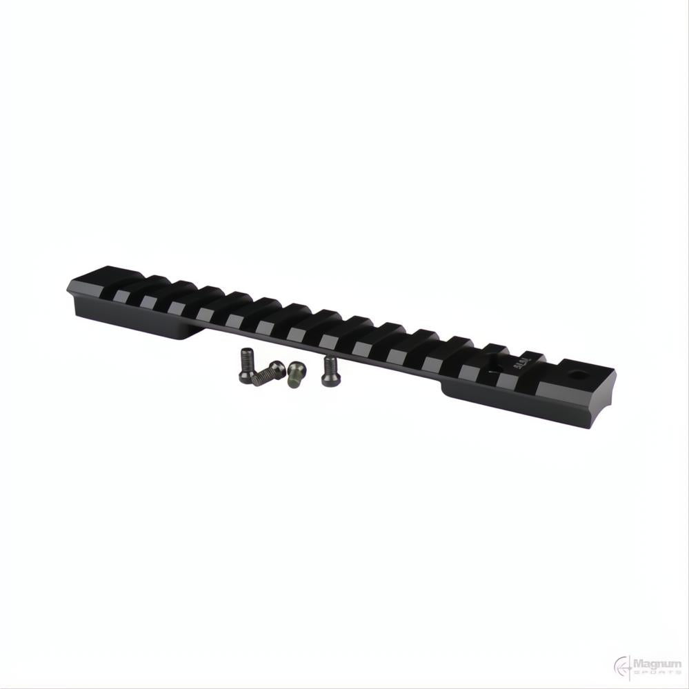 Warne Winchester XPR Mountain Tech Tactical Rail