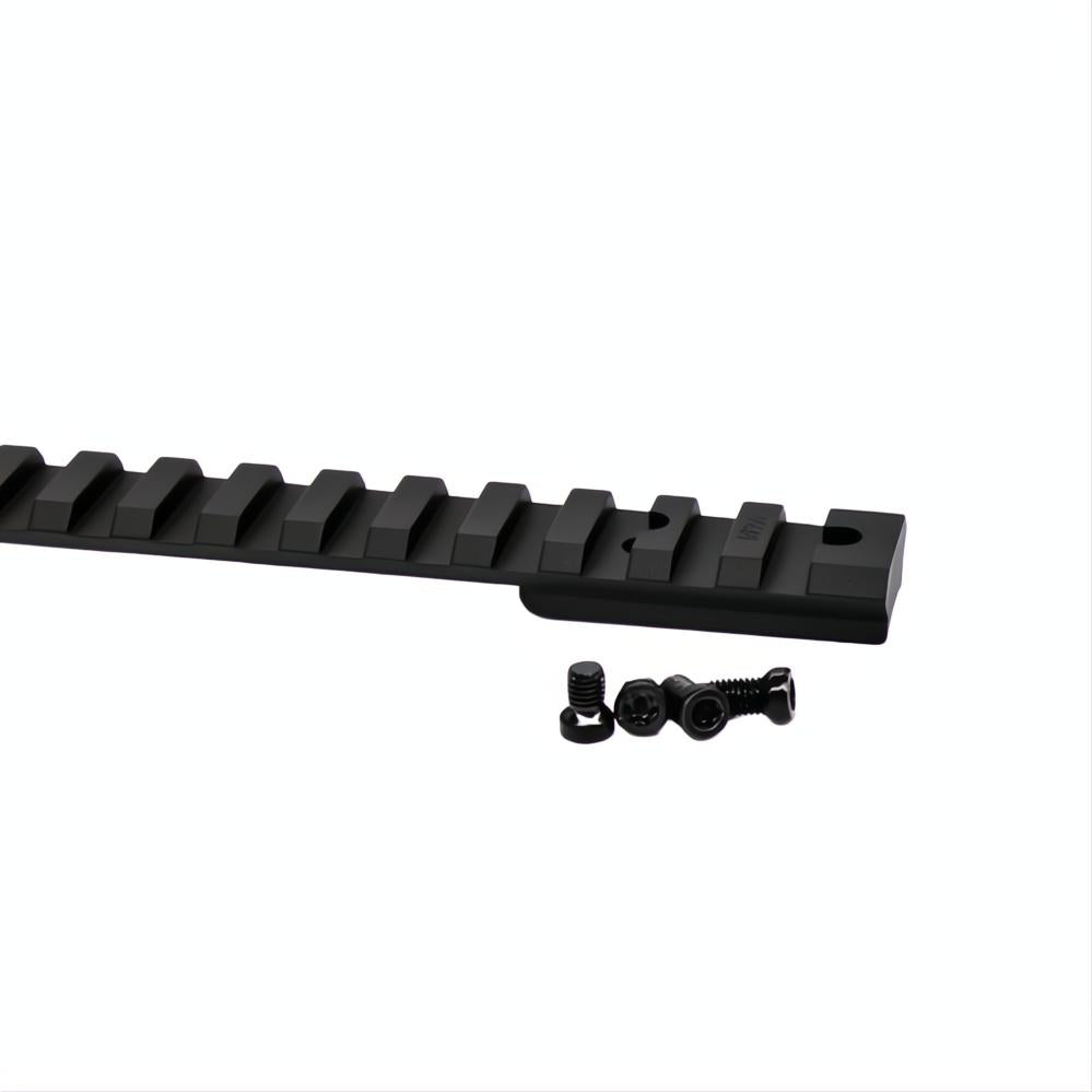 Warne Winchester XPR Vapor Picatinny Rail