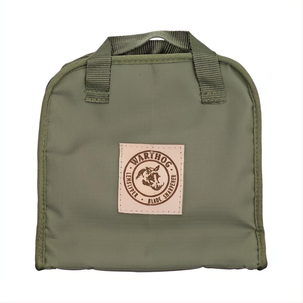 Warthog A4 Pouch