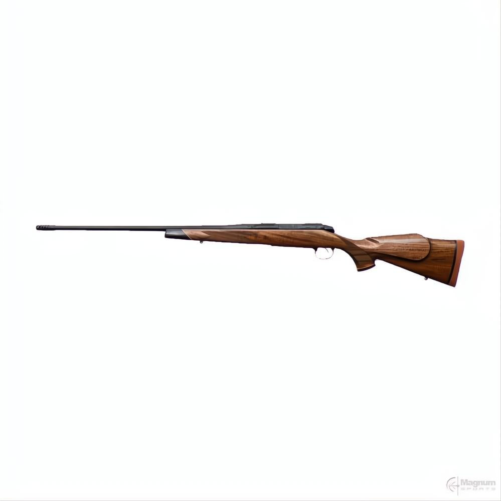 Weatherby 307 Adventure SD