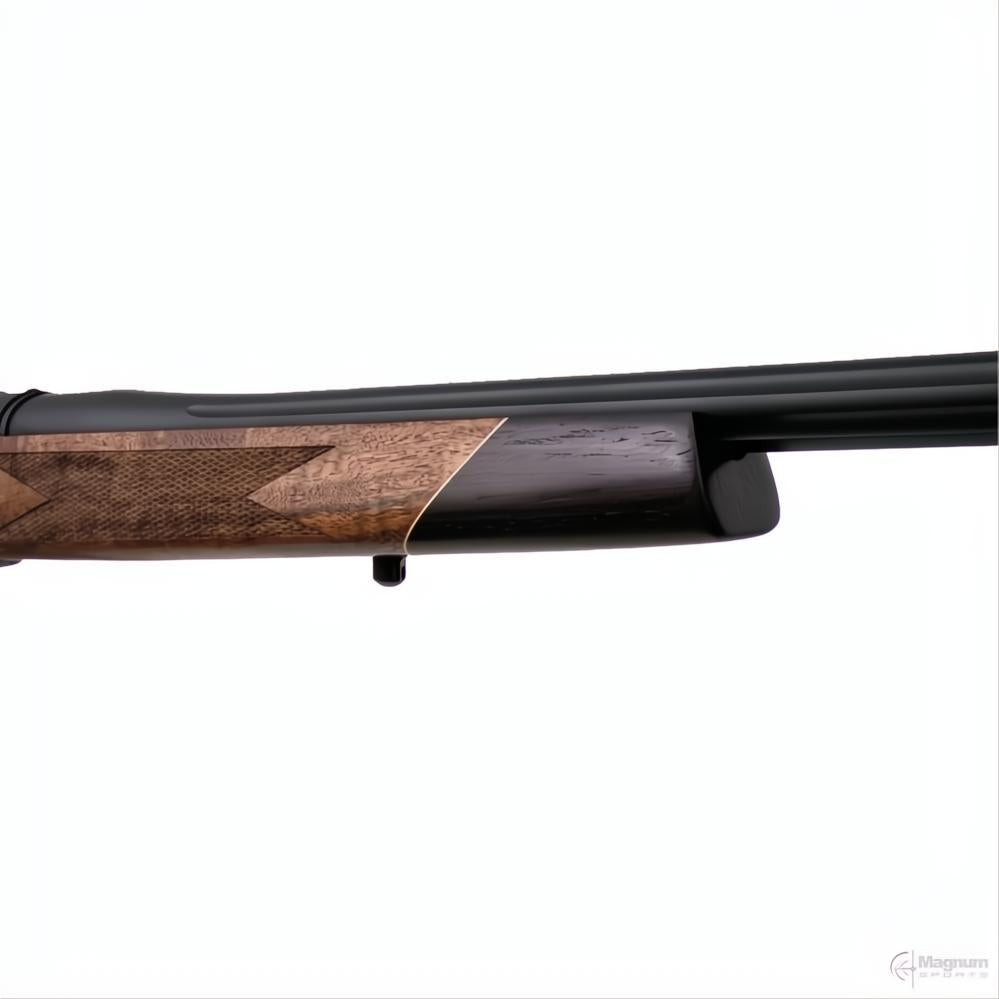 Weatherby 307 Adventure SD