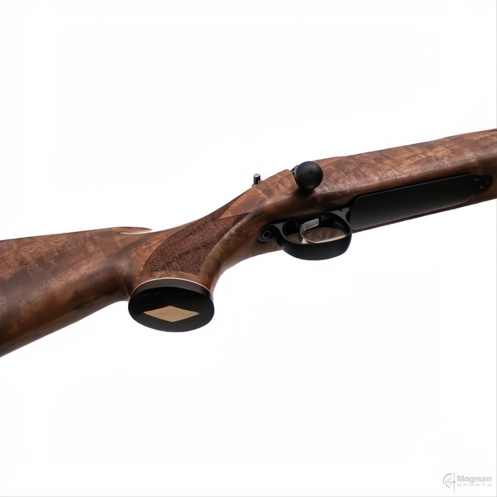 Weatherby 307 Adventure SD