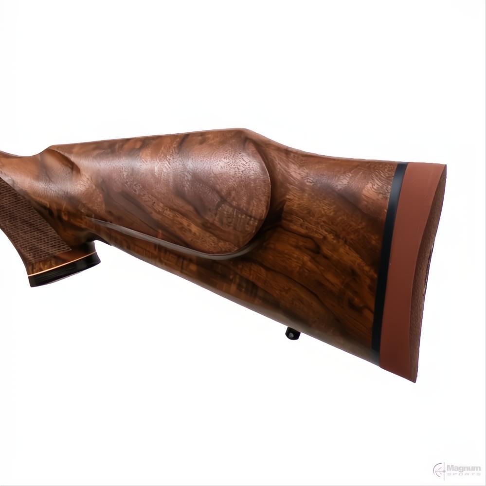 Weatherby 307 Adventure SD