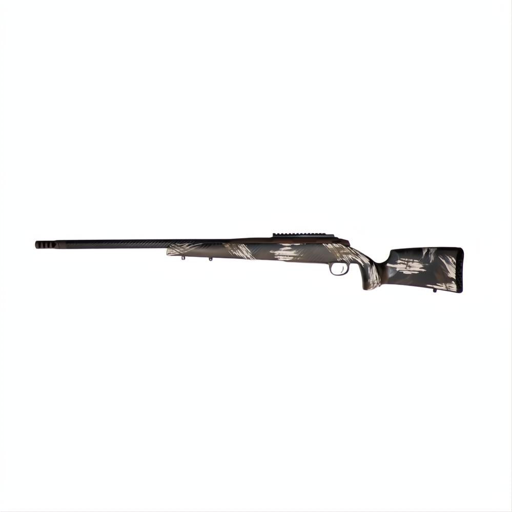 Weatherby 307 Alpine CT