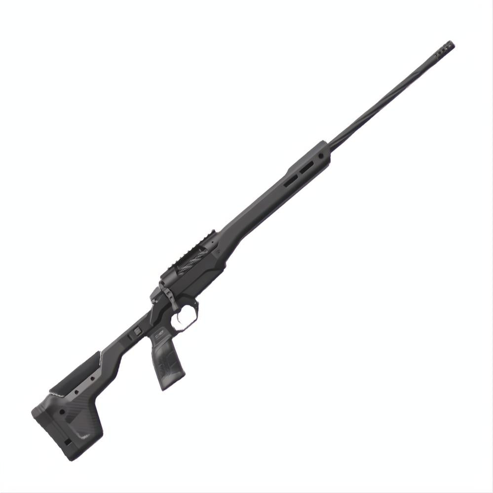 Weatherby 307 Alpine MDT Fixed Stock