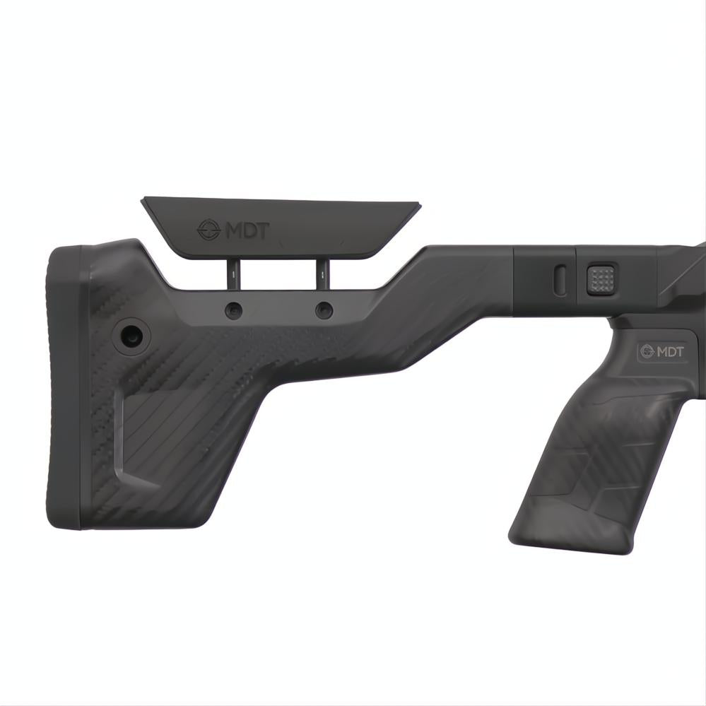 Weatherby 307 Alpine MMT