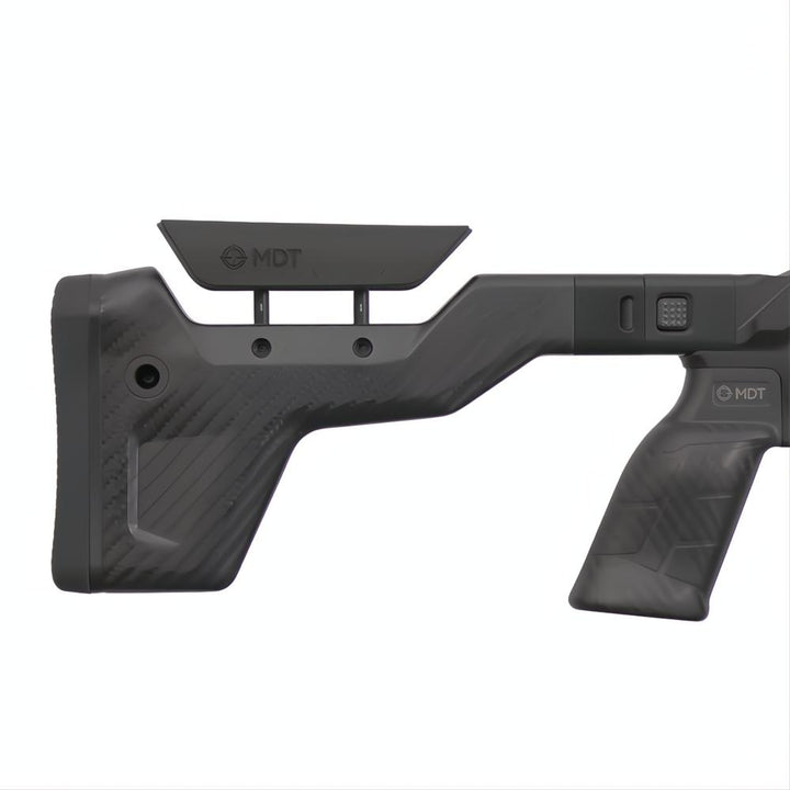 Weatherby 307 Alpine MMT