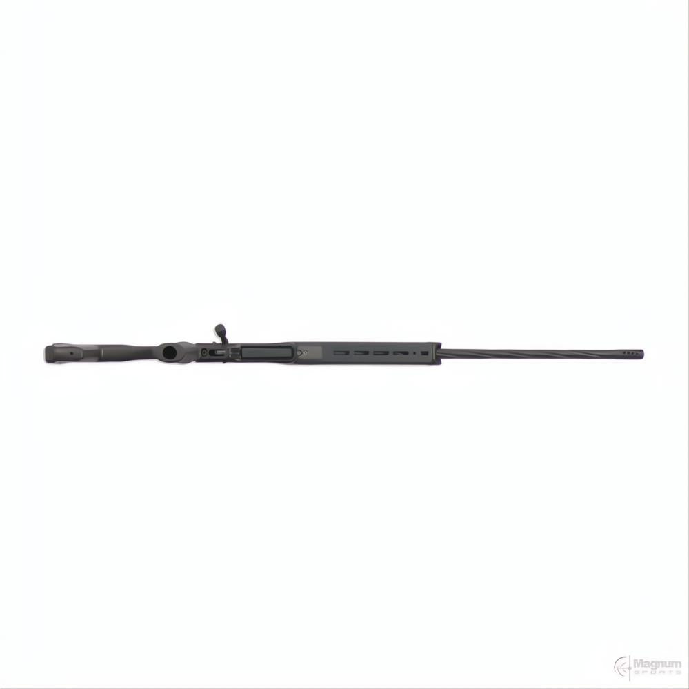 Weatherby 307 Alpine MMT