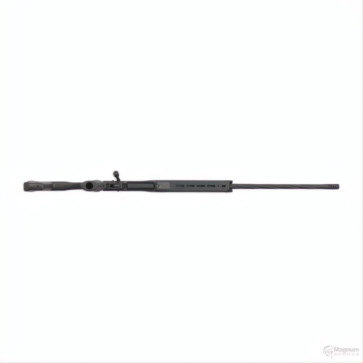 Weatherby 307 Alpine MMT