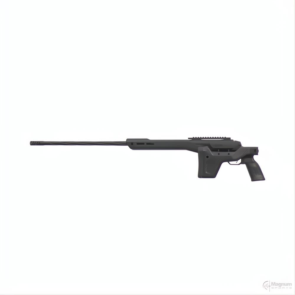 Weatherby 307 Alpine MMT