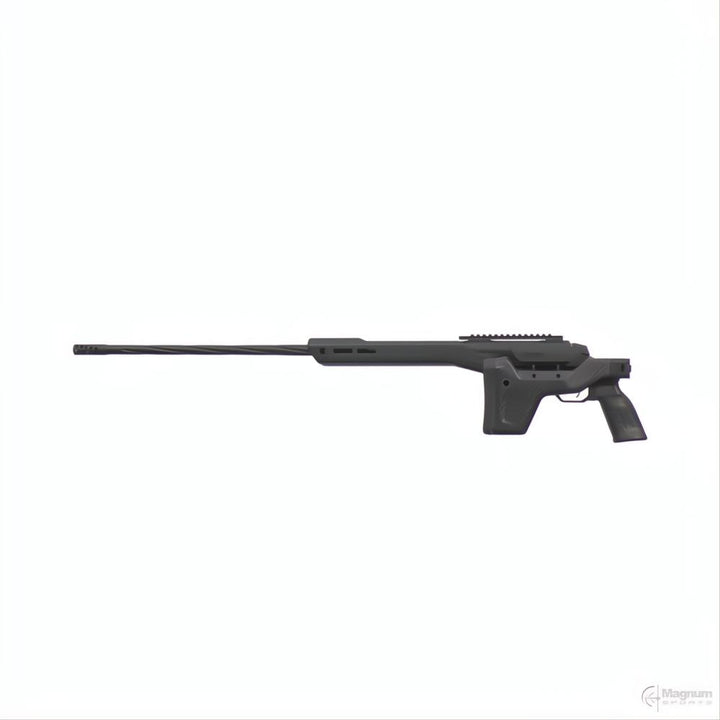 Weatherby 307 Alpine MMT